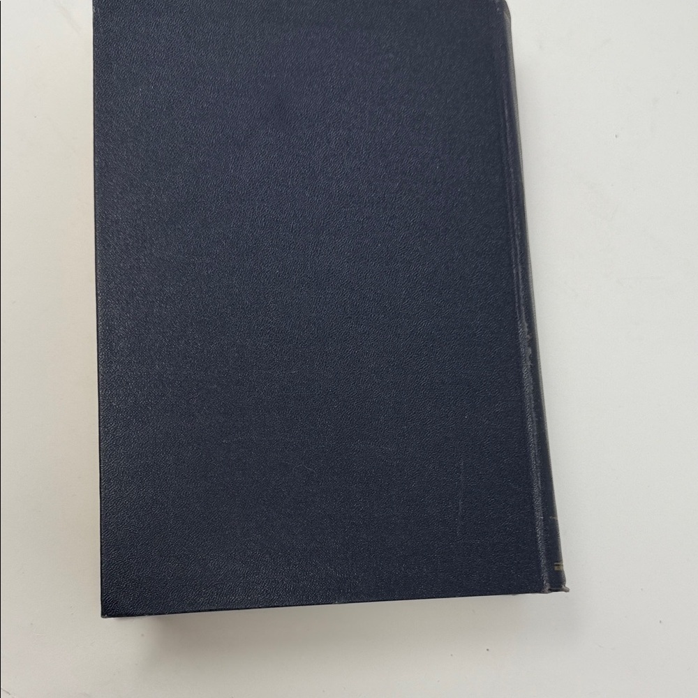 Our Lord of The Gospels Book Author- J.Reuben Clark Jr 1954 Deseret Book - Picture 6 of 12